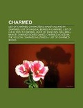 Bild: Charmed - Books LLC, Wiki Series