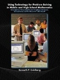 Cover: Using Technology for Problem Solving in Middle and High School Mathematics - Pearson