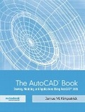 Cover: The AutoCAD Book - Peachpit Press Publications