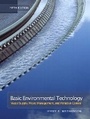 Cover: Basic Environmental Technology - Pearson