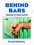 Cover: Behind Bars - Pearson