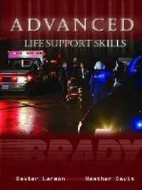 Abbildung von: Brady ALS Skills Videos - Pearson