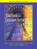 Cover: A Handbook for Classroom Instruction that Works - Pearson
