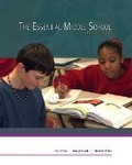 Cover: The Essential Middle School - Pearson