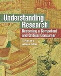Cover: Understanding Research - Pearson