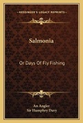 Cover: Salmonia - Kessinger Publishing