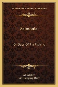 Enlarge image Cover: Salmonia - Kessinger Publishing