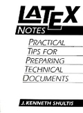 Bild: LATEX Notes - Prentice Hall