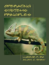Enlarge image Cover: Operating Systems Principles - Prentice-Hall