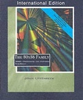 Cover: The 80X86 Family - Prentice-Hall