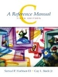 Cover: C - Pearson
