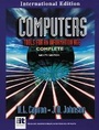 Cover: Computers - Pearson