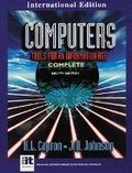 Cover: Computers - Pearson