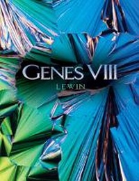 Abbildung von: Genes VIII - Pearson