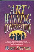 Cover: The Art of Winning Conversation - Prentice Hall