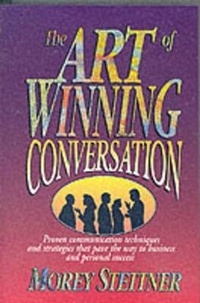 Enlarge image Cover: The Art of Winning Conversation - Prentice Hall