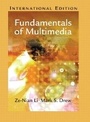 Cover: Fundamentals of Multimedia - Pearson