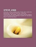 Bild: Steve Jobs - Books LLC, Wiki Series