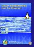 Cover: Linux+ Fund&Cert&Lm&Sftw - Prentice Hall