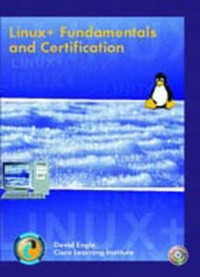 Enlarge image Cover: Linux+ Fund&Cert&Lm&Sftw - Prentice Hall
