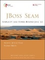 Cover: JBoss Seam - Prentice Hall