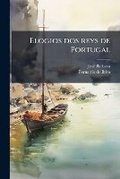 Cover: Elogios DOS Reys de Portugal - Nabu Press