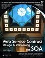 Cover: Web Service Contract Design and Versioning for SOA - Pearson