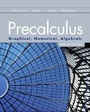 Cover: Precalculus - Pearson