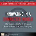 Cover: Innovating in a Connected World - Addison Wesley