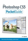 Cover: Photoshop CS5 Pocket Guide, The - Peachpit Press Publications