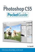 Bild: Photoshop CS5 Pocket Guide, The - Peachpit Press Publications
