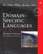 Cover: Domain-Specific Languages - Addison Wesley