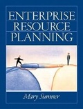 Cover: Enterprise Resource Planning - Pearson