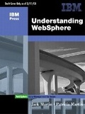 Cover: Understanding IBM WebSphere - IBM Press