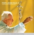 Cover: Pope John Paul II - Pearson FT Press