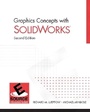 Cover: Graphics Concepts with SolidWorks - Pearson