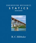 Cover: Engineering Mechanics - Prentice Hall