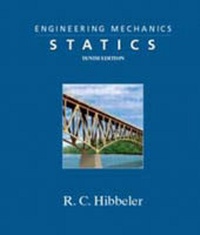 Abbildung von: Engineering Mechanics - Prentice Hall