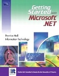 Cover: Getting Started with Microsoft.NET - Pearson
