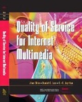 Cover: Quality of Service for Intenet Multimedia - Prentice Hall