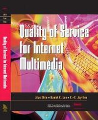 Enlarge image Cover: Quality of Service for Intenet Multimedia - Prentice Hall
