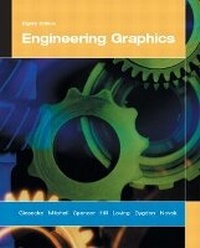 Enlarge image Cover: Engineering Graphics - Peachpit Press Publications