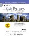 Cover: Core J2EE Patterns - Prentice Hall