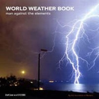 Abbildung von: World Weather Book - Prentice Hall