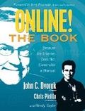 Cover: Online! The Book - Prentice Hall