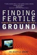 Cover: Finding Fertile Ground - Financial TImes Prentice Hall