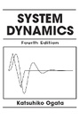 Cover: System Dynamics - Pearson