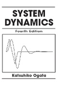 Cover: System Dynamics - Pearson