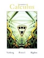 Cover: Calculus - Pearson
