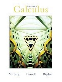 Enlarge image Cover: Calculus - Pearson